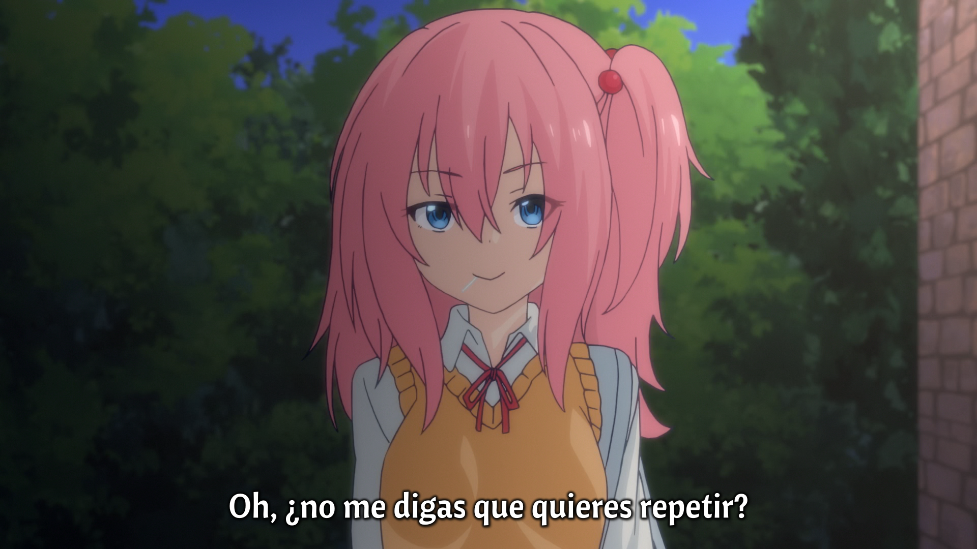 Lovely ♡ (Otaku Tail No Fansub, AniMugen Fansub)